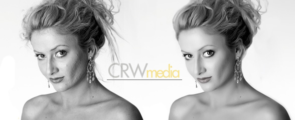 Photoshop Glamour Retouching Seminar