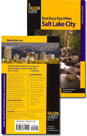 SLC-Hikes