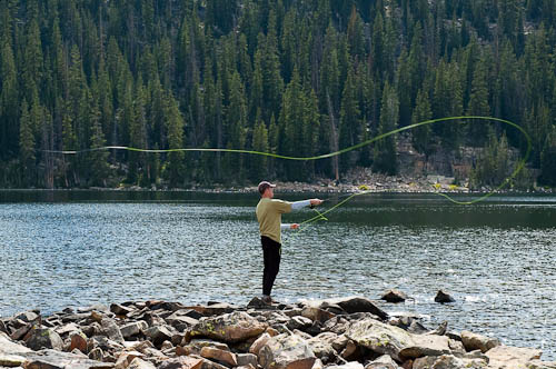 Fly Fishing Fly Fishing