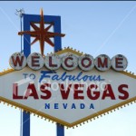 Welcome to Fabulous Las Vegas Nevada Sign