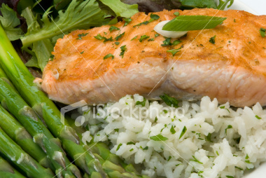 ist2_6198492-salmon-gourmet-dinner